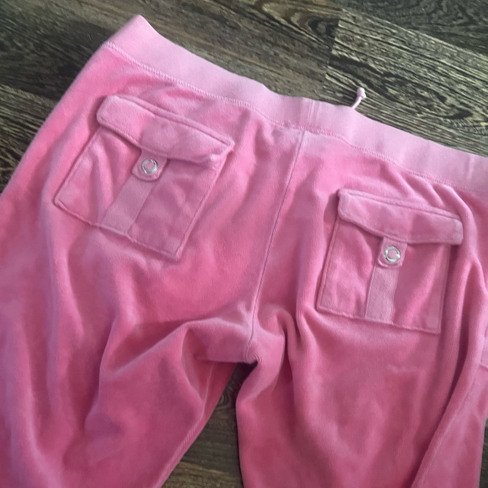 Juicy couture pants